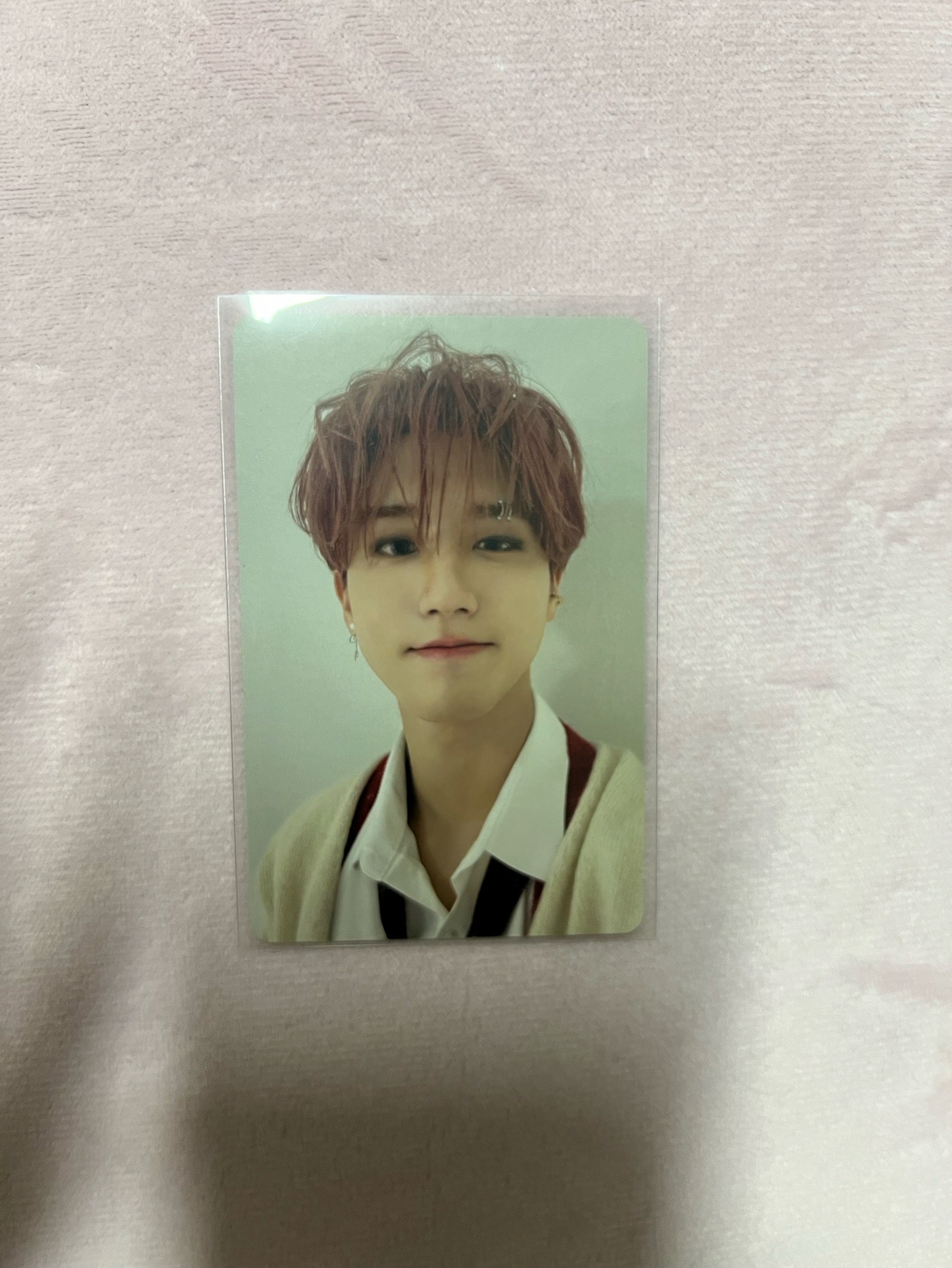 這張超好看！卡面乾淨！