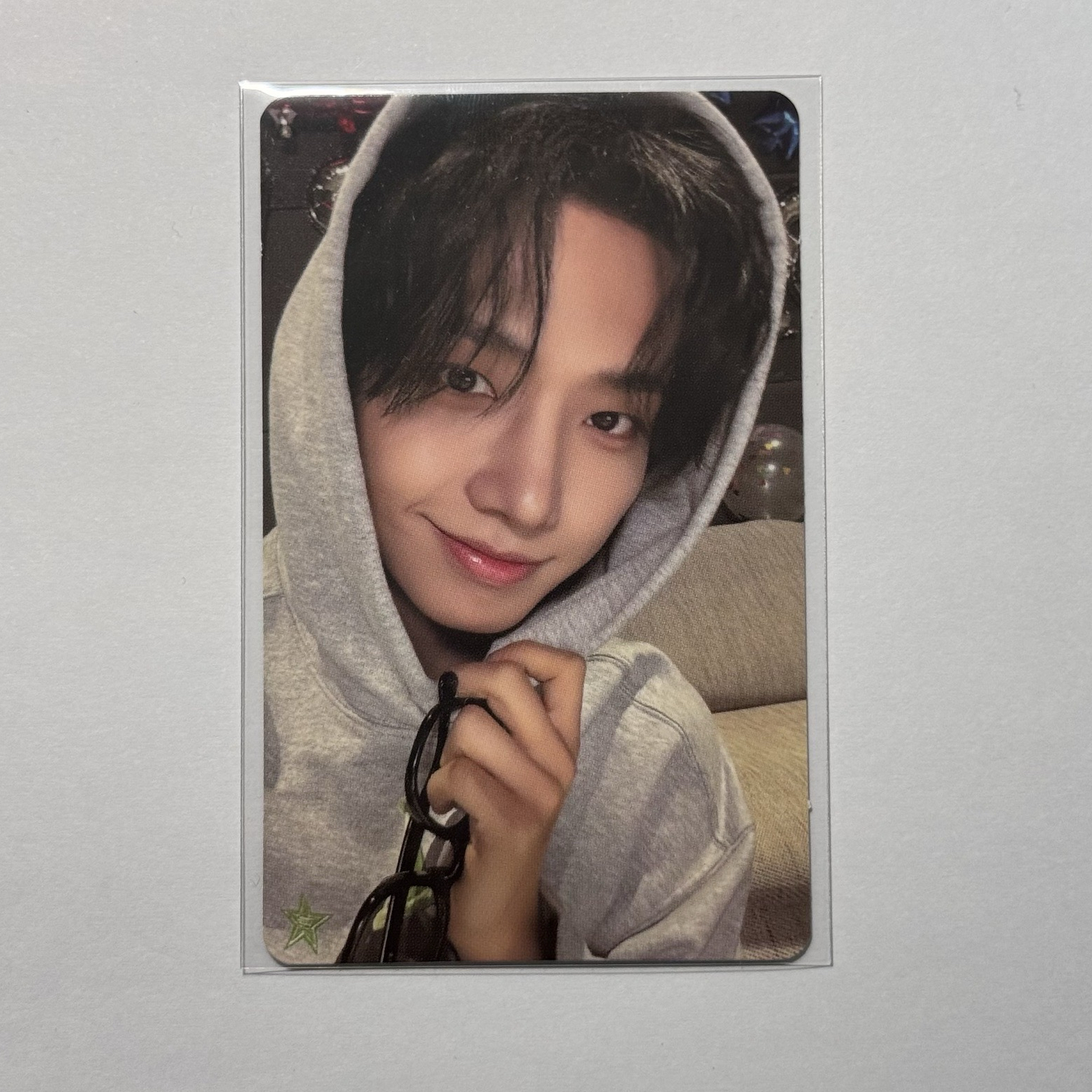 Boynextdoor Jaehyun宰鉉 wvs新年ld