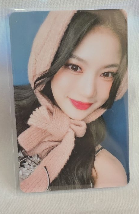 Bubble km 特典卡 ISA