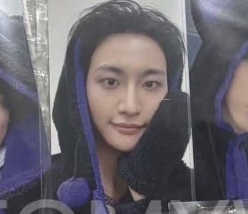 ms 3.0 黑貓🐈‍⬛ 