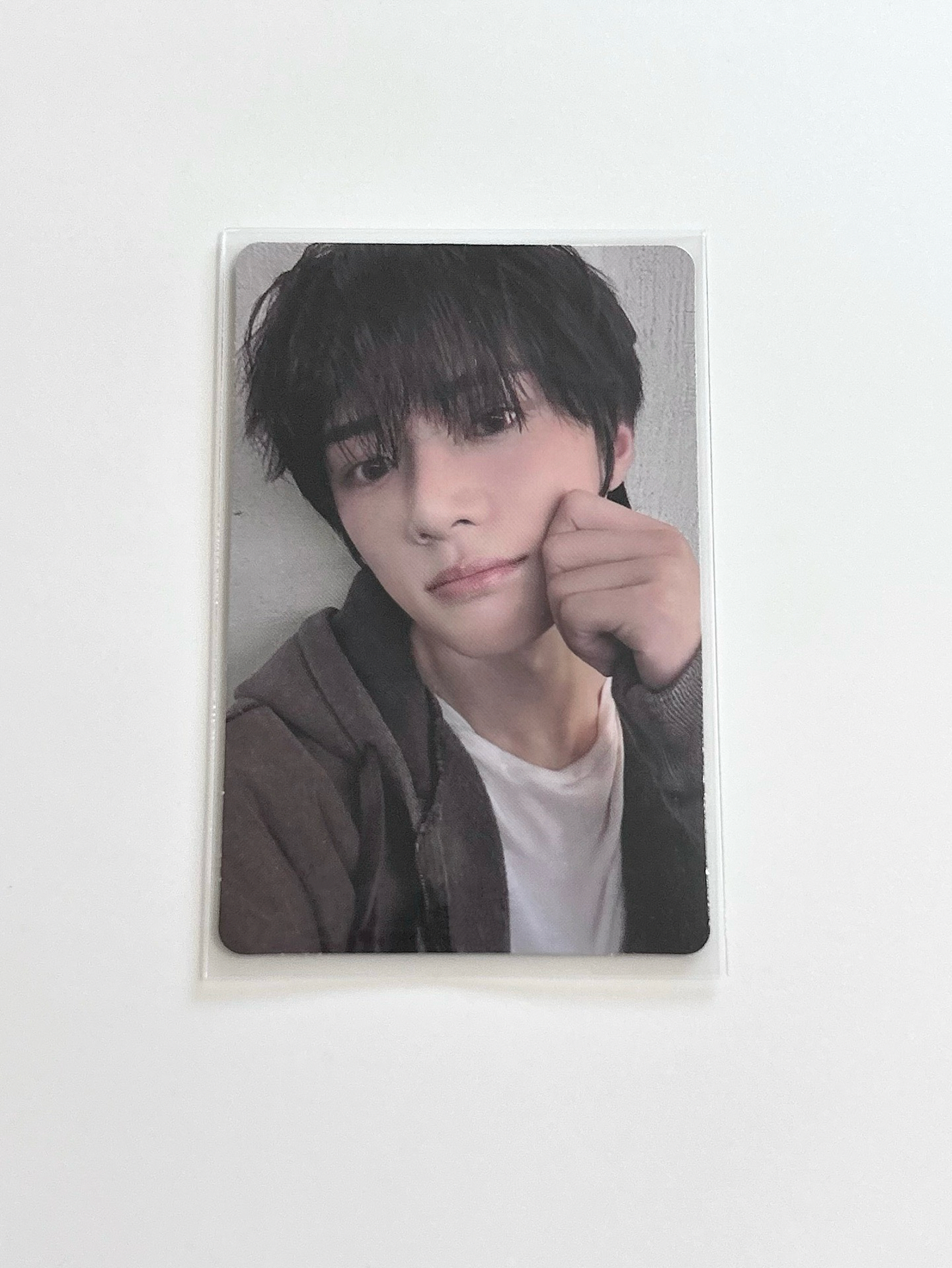 （保留中）CU捏臉圭