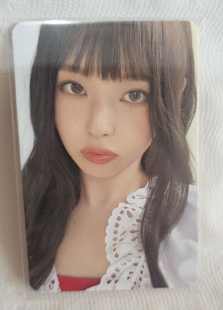 BREAK Mixx Blood 專卡 圭