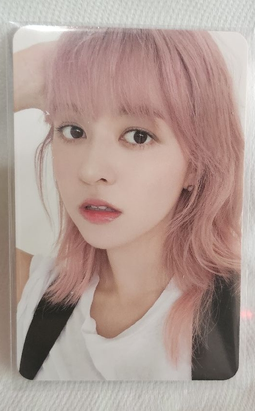 BREAK Mixx Blood 專卡 Lily