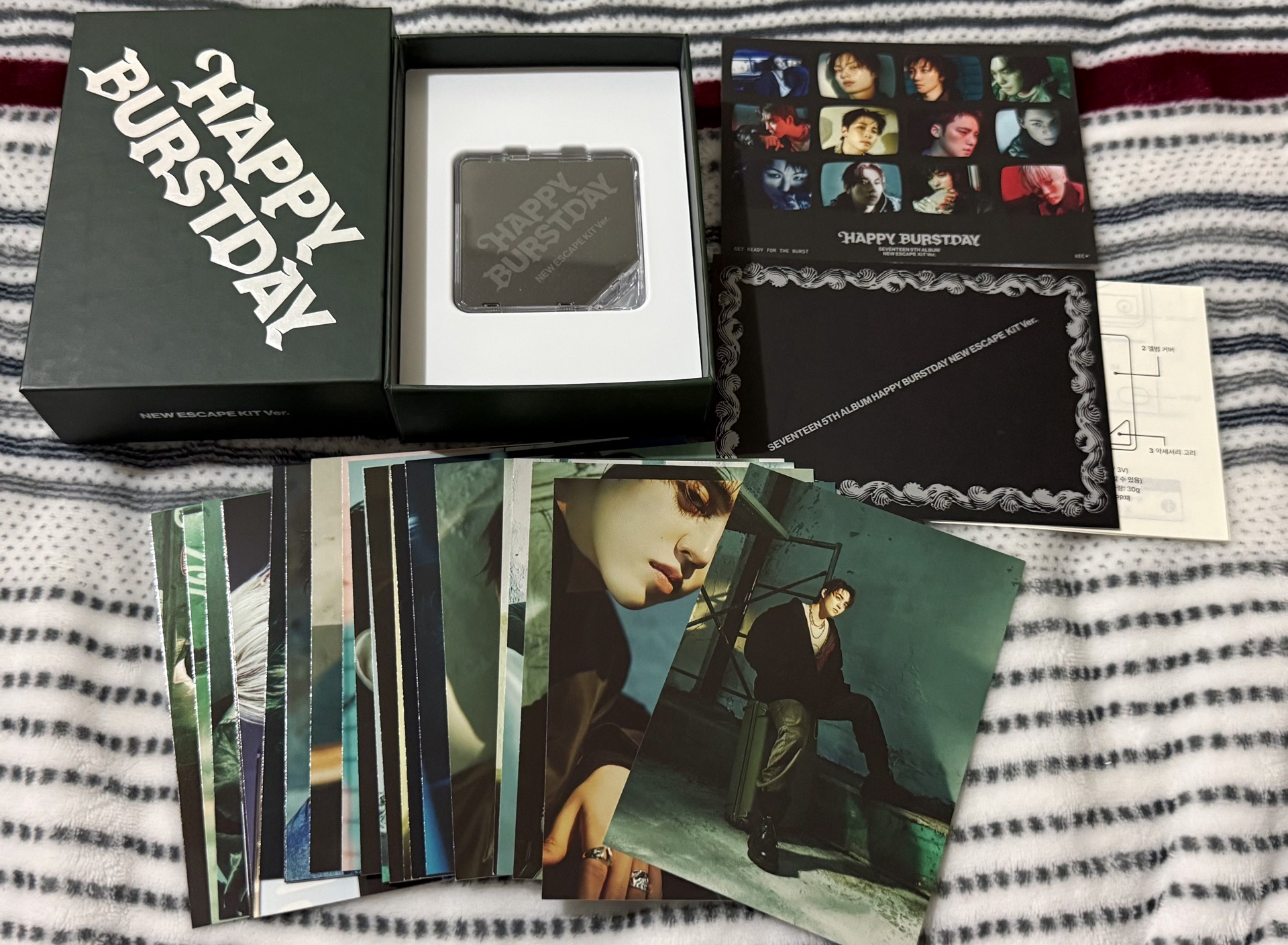 正五 精選專 kit智能專 空專