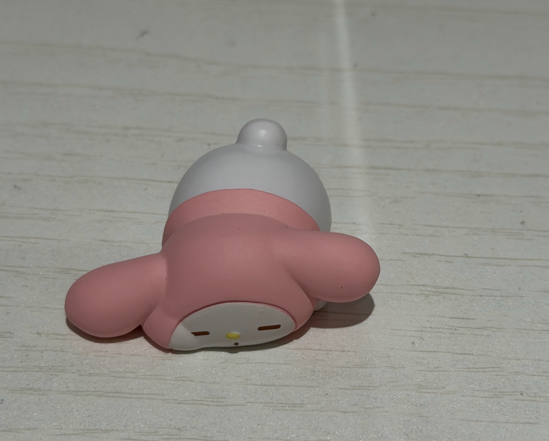 美樂蒂（趴睡）