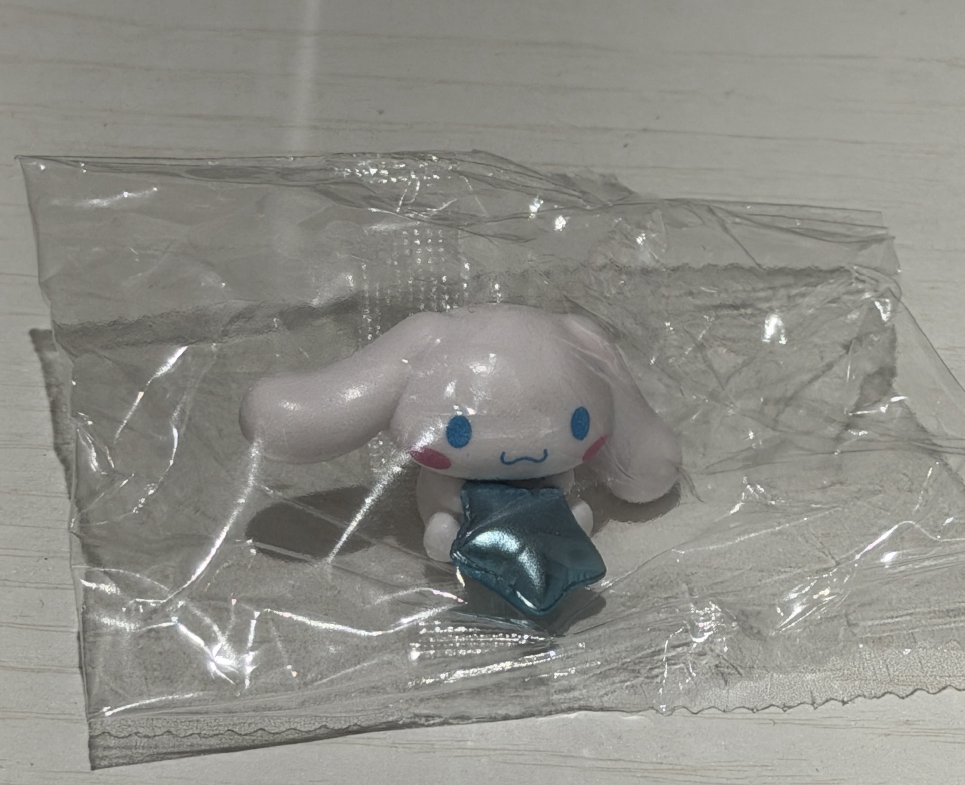 大耳狗（氣球）