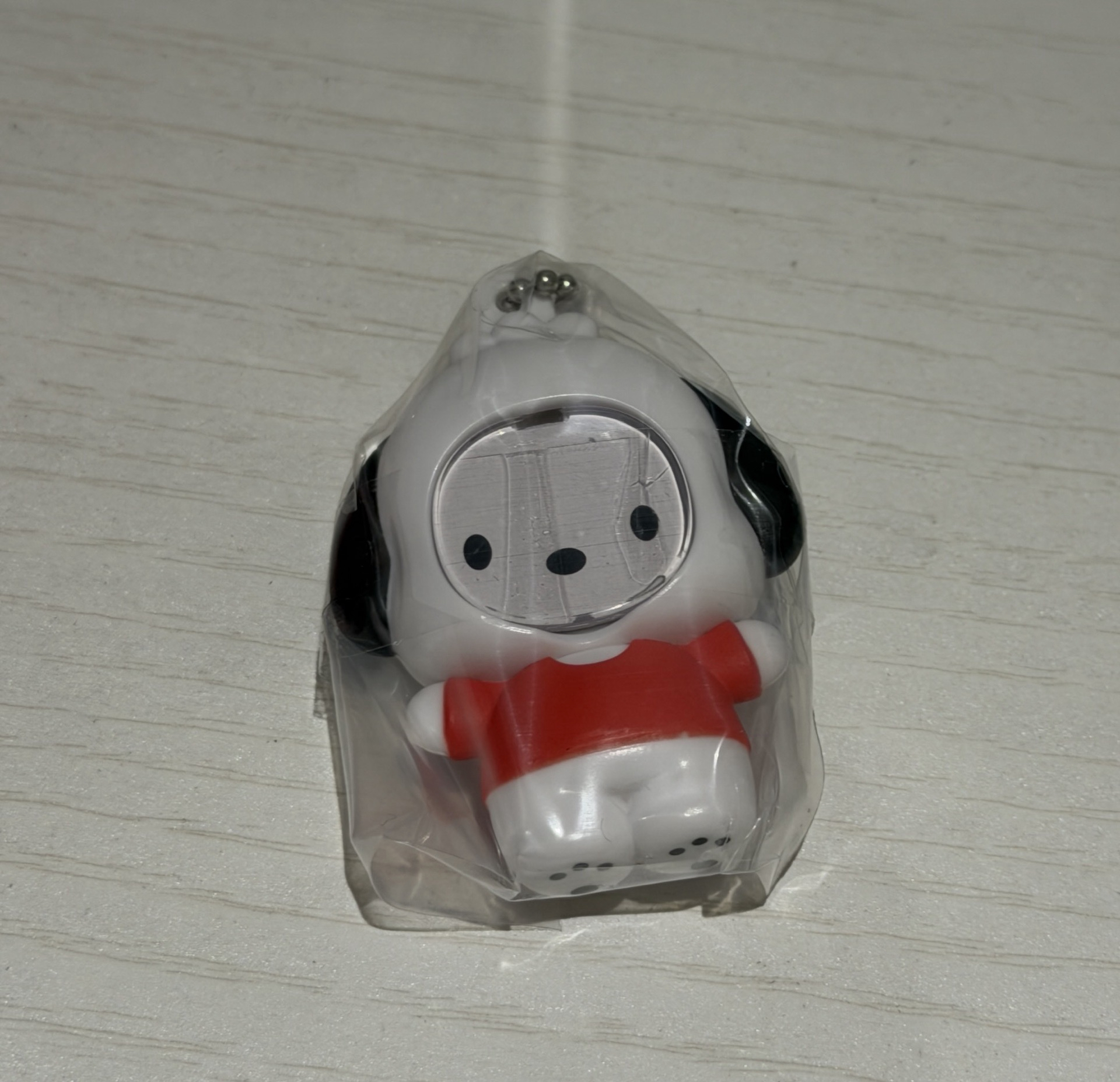 怕洽狗（換臉）