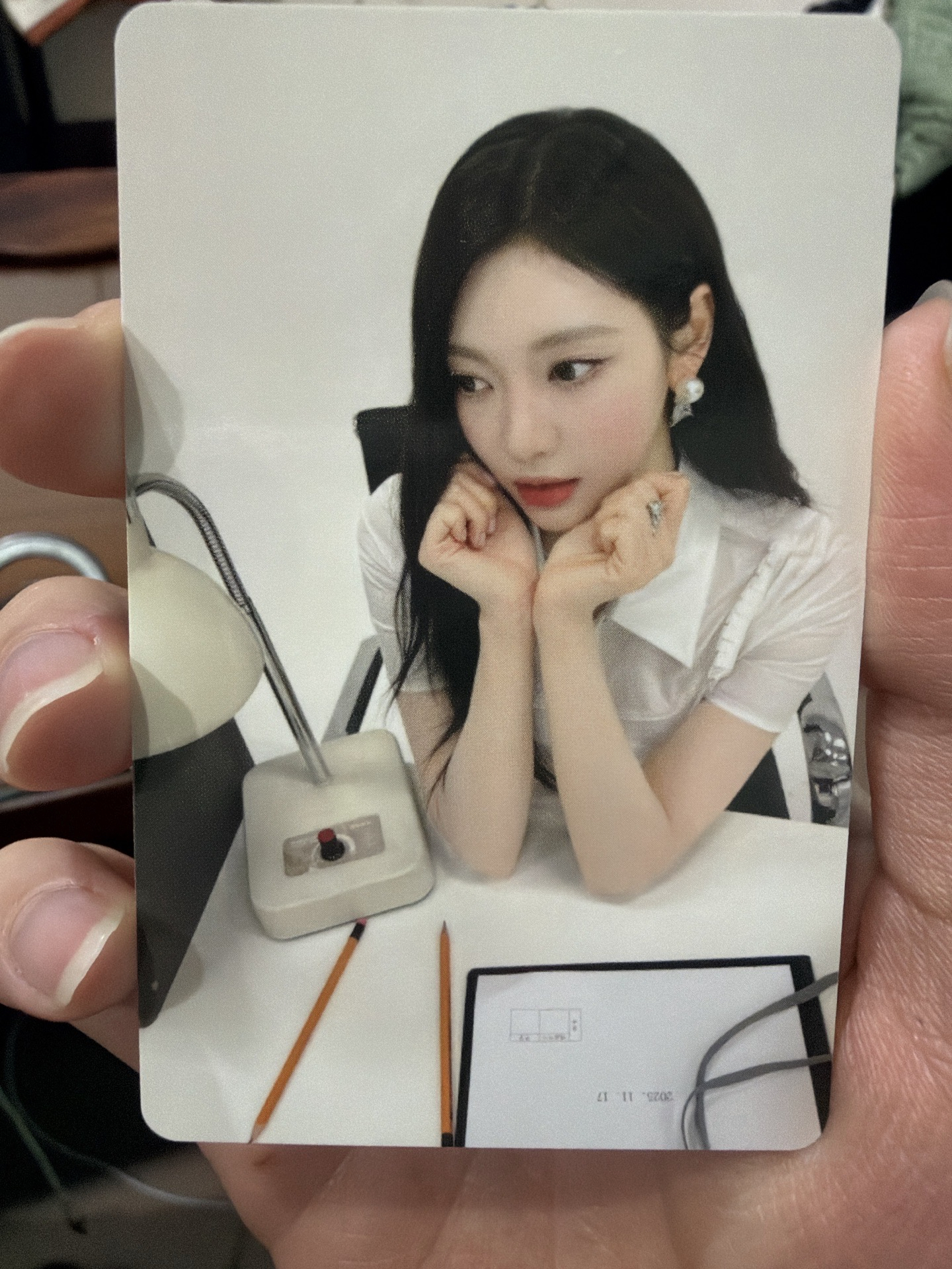 隨機卡寧b 官拍