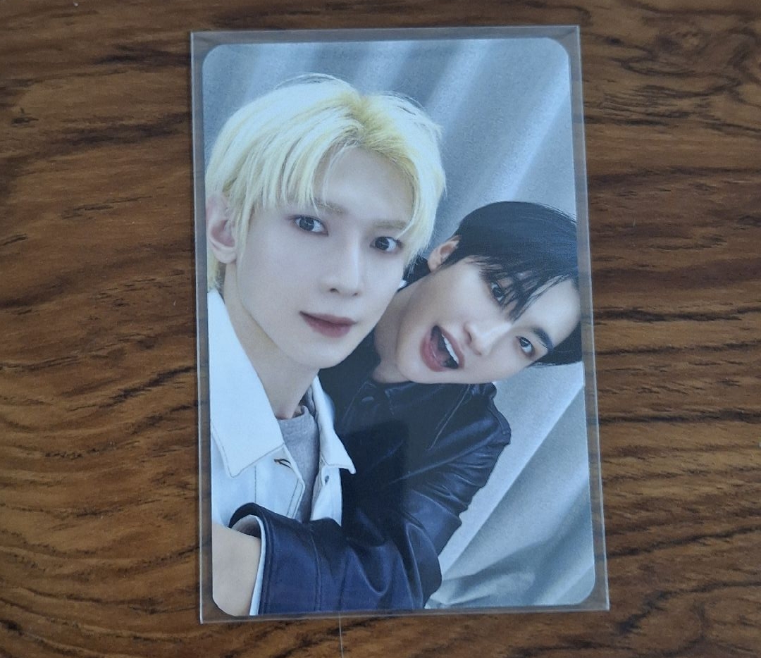 gh4雙人卡🐰🌼