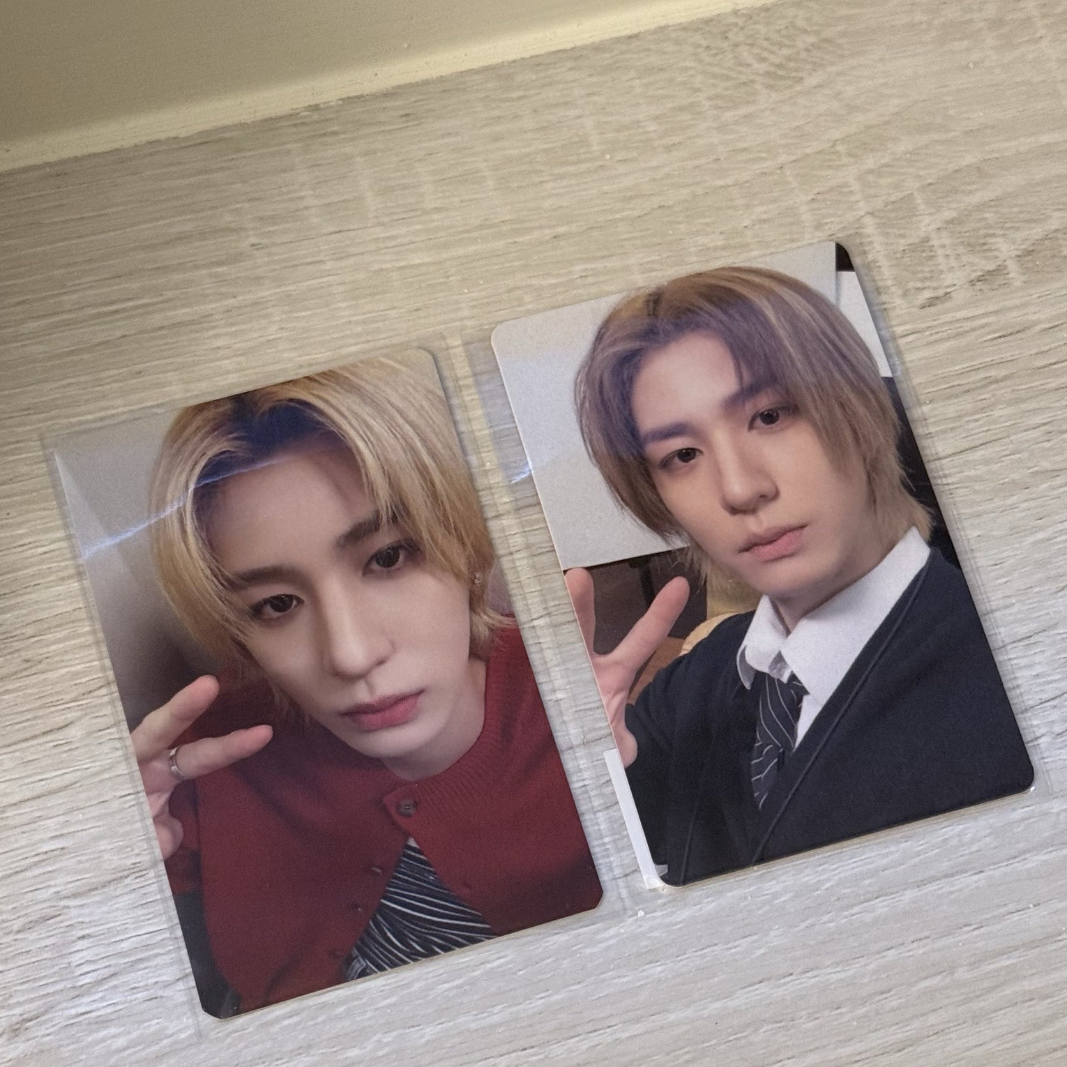 李涵老婆請帶走💔