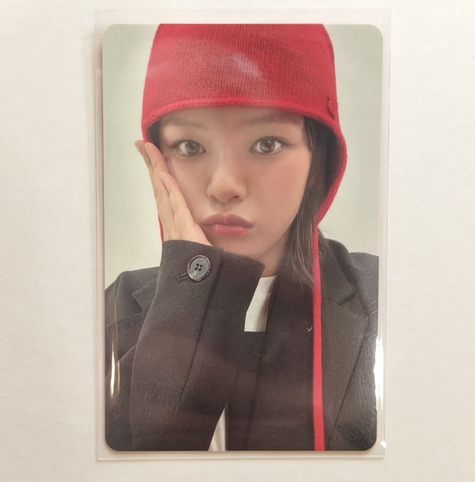 TWICE 定延 | 小卡 Strategy電子專