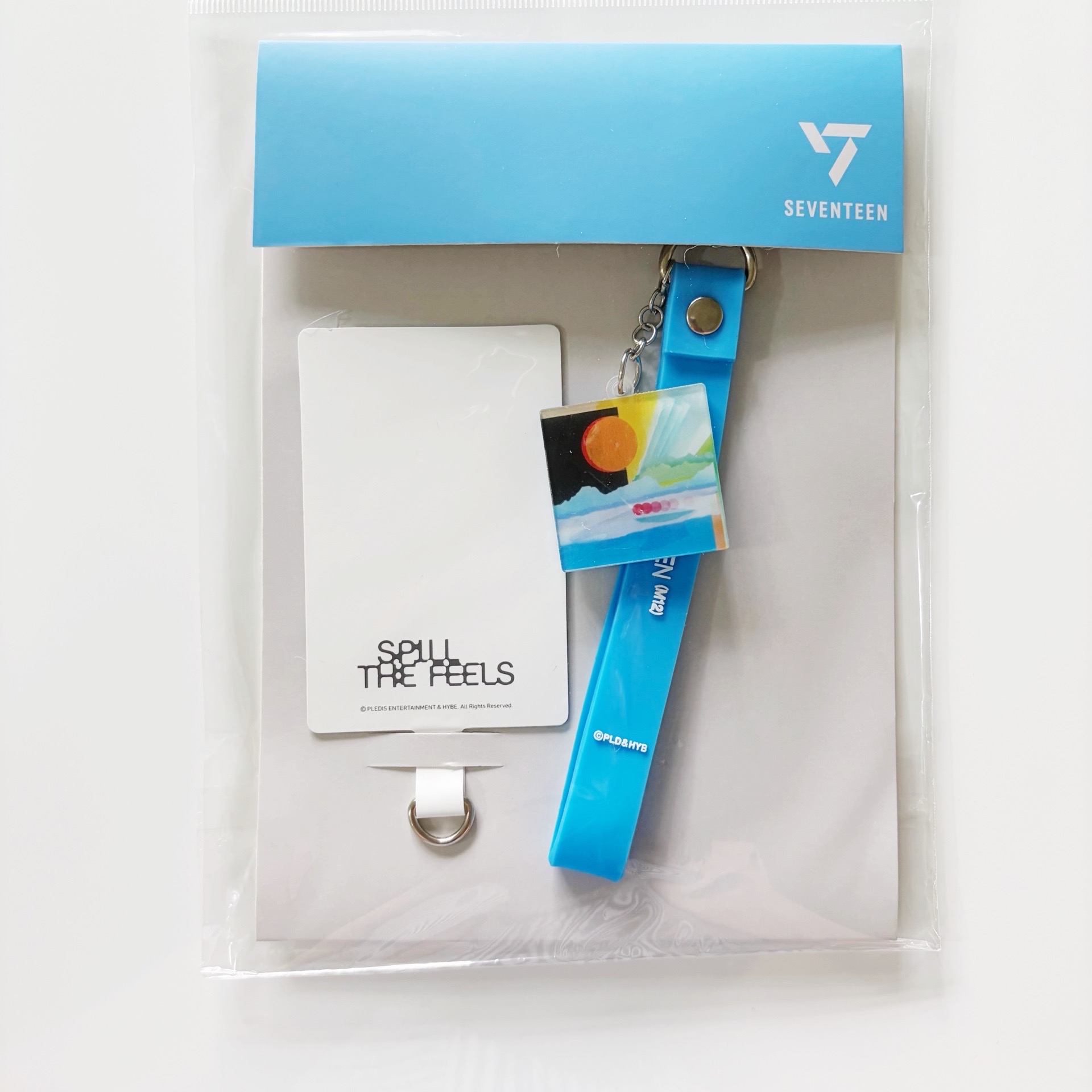 MINI12 手機掛繩背帶 漢