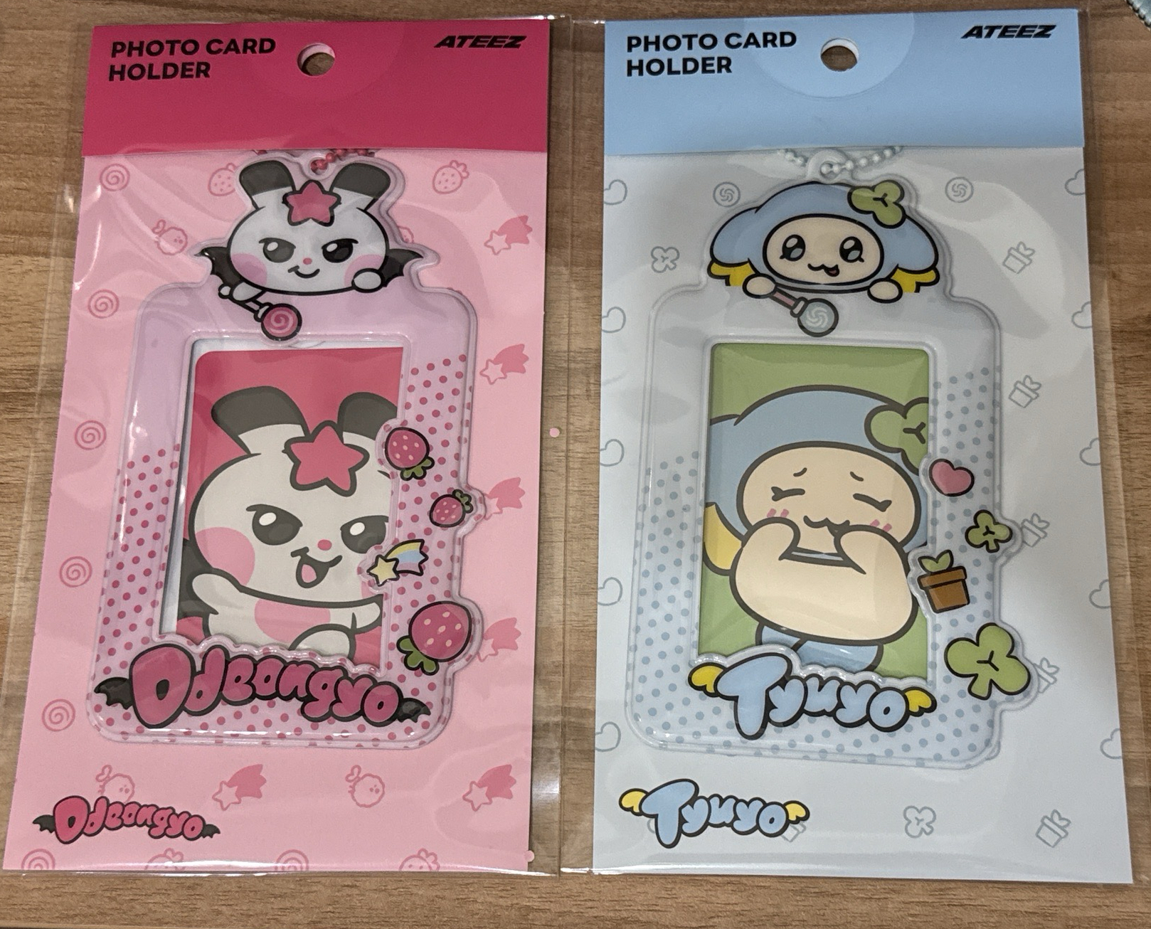 美國卡套｜星潤