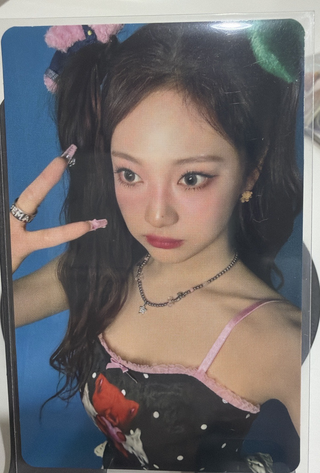 雙馬尾寧 日專寧