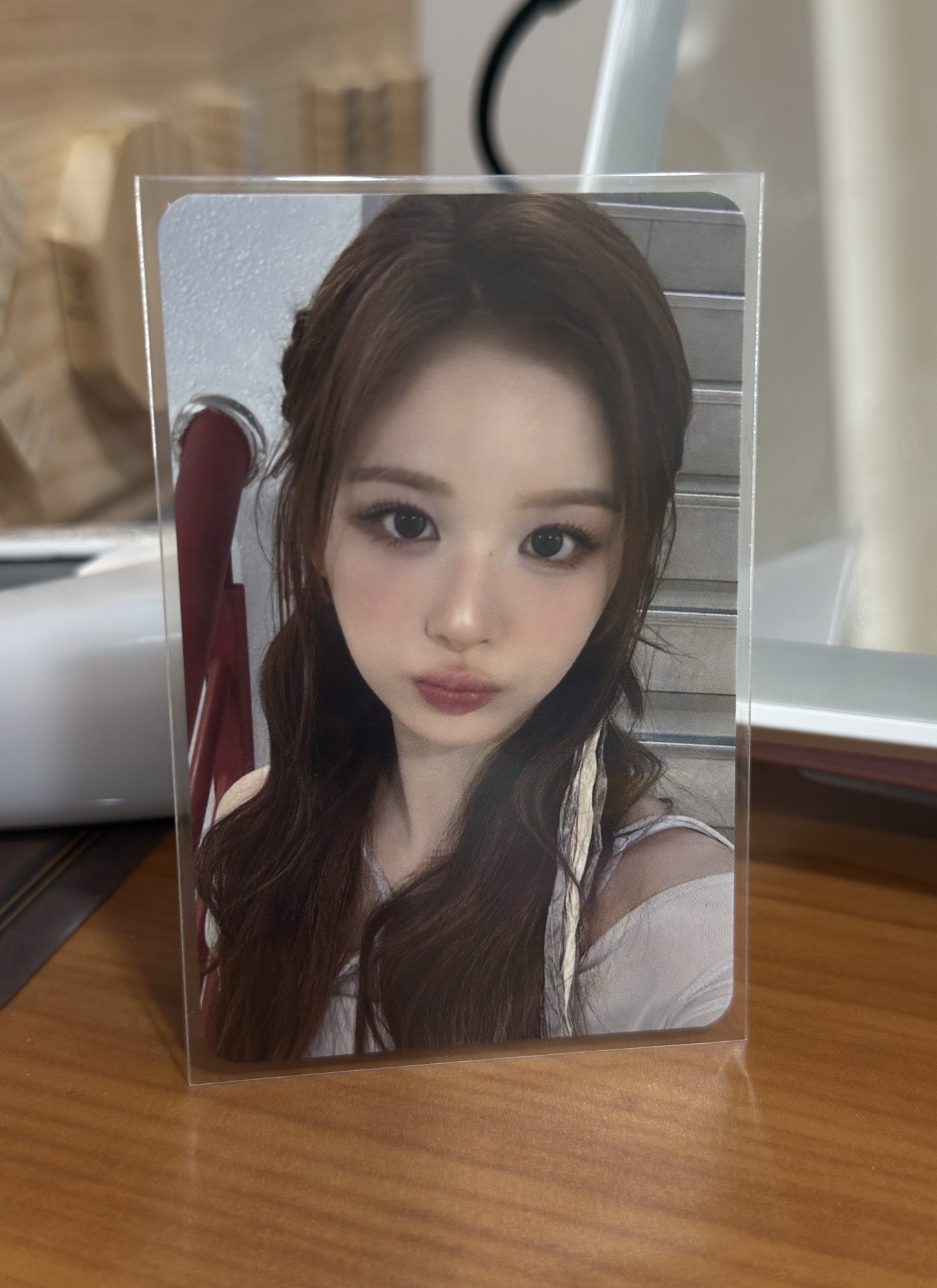 ⭐️FORWARD ms 線上簽售薛