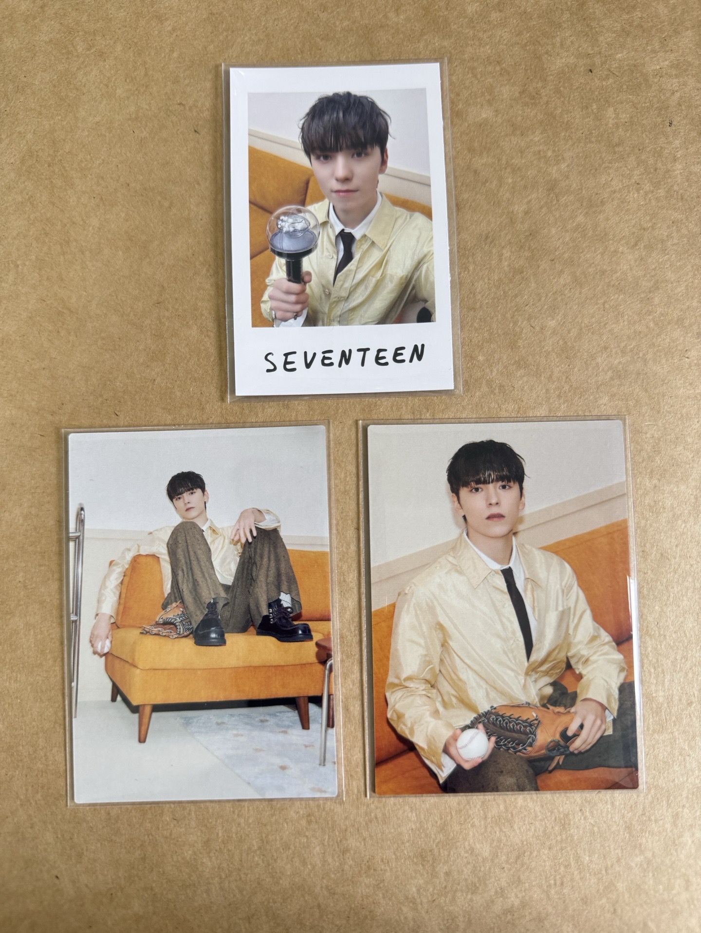 2025 Holiday 拍立得、卡包卡 率