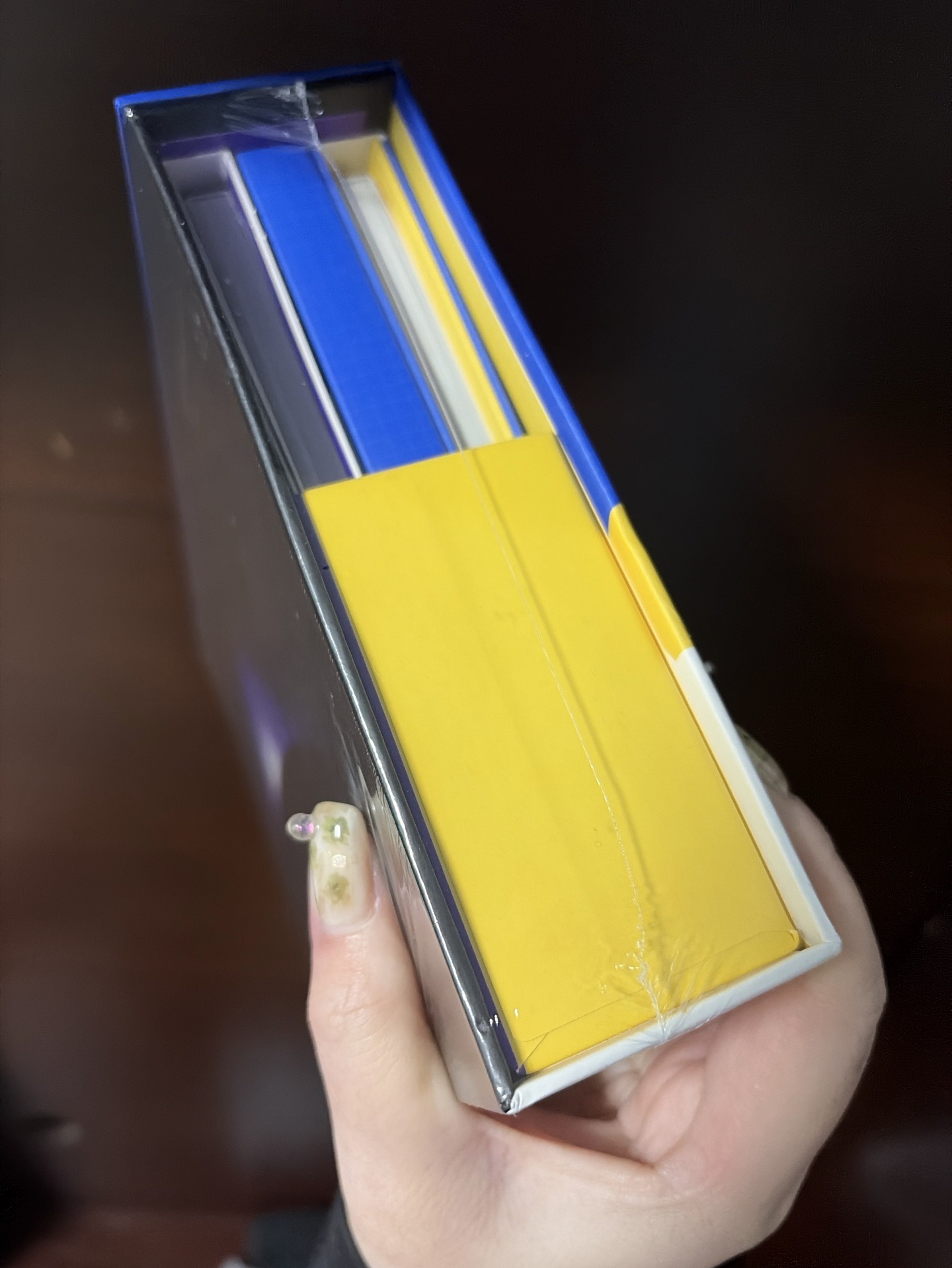 背著善宰跑ost 全新未拆封