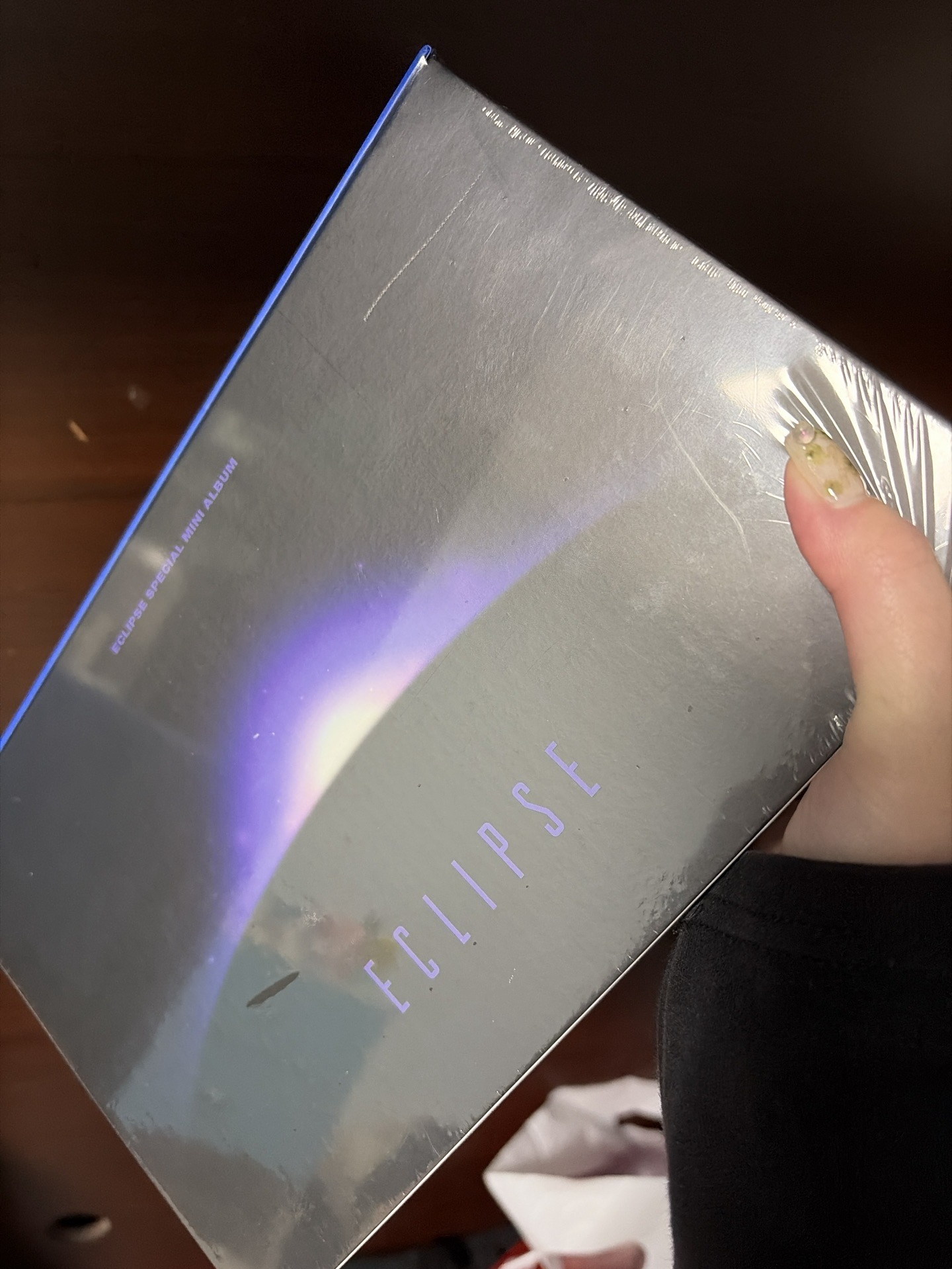 背著善宰跑ost 全新未拆封