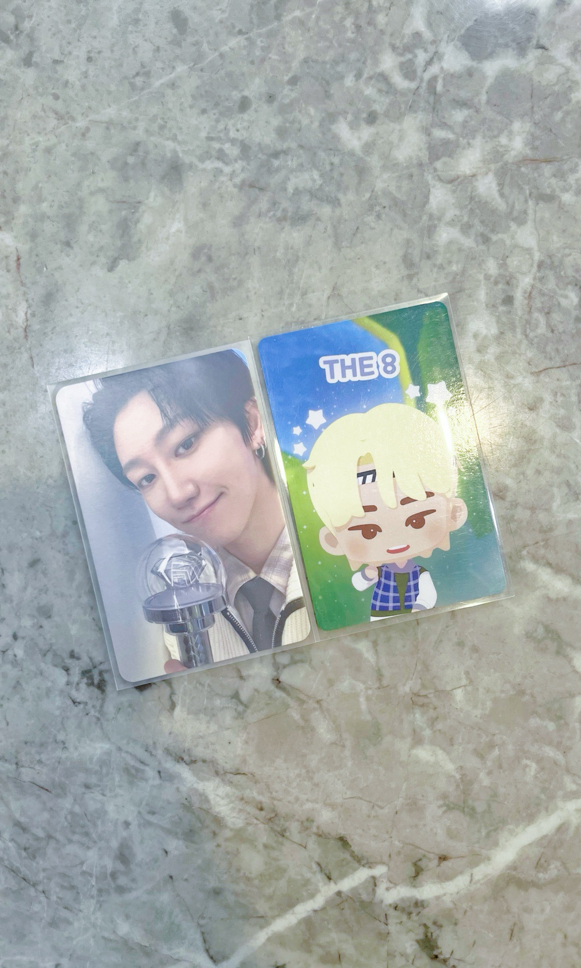 徐明浩25年克拉粽