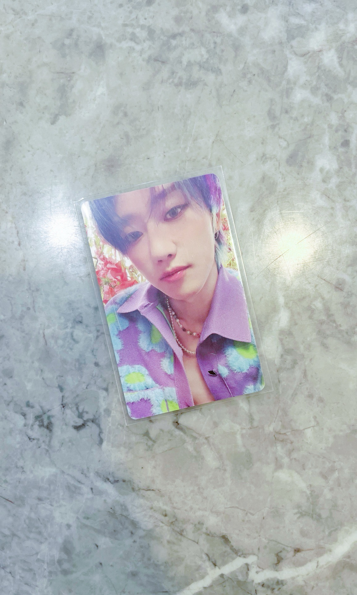 徐明浩23年年曆卡