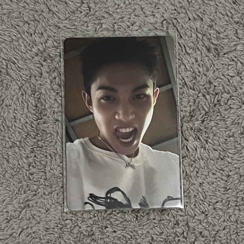 LNGSHOT雜誌專 金栗🌰