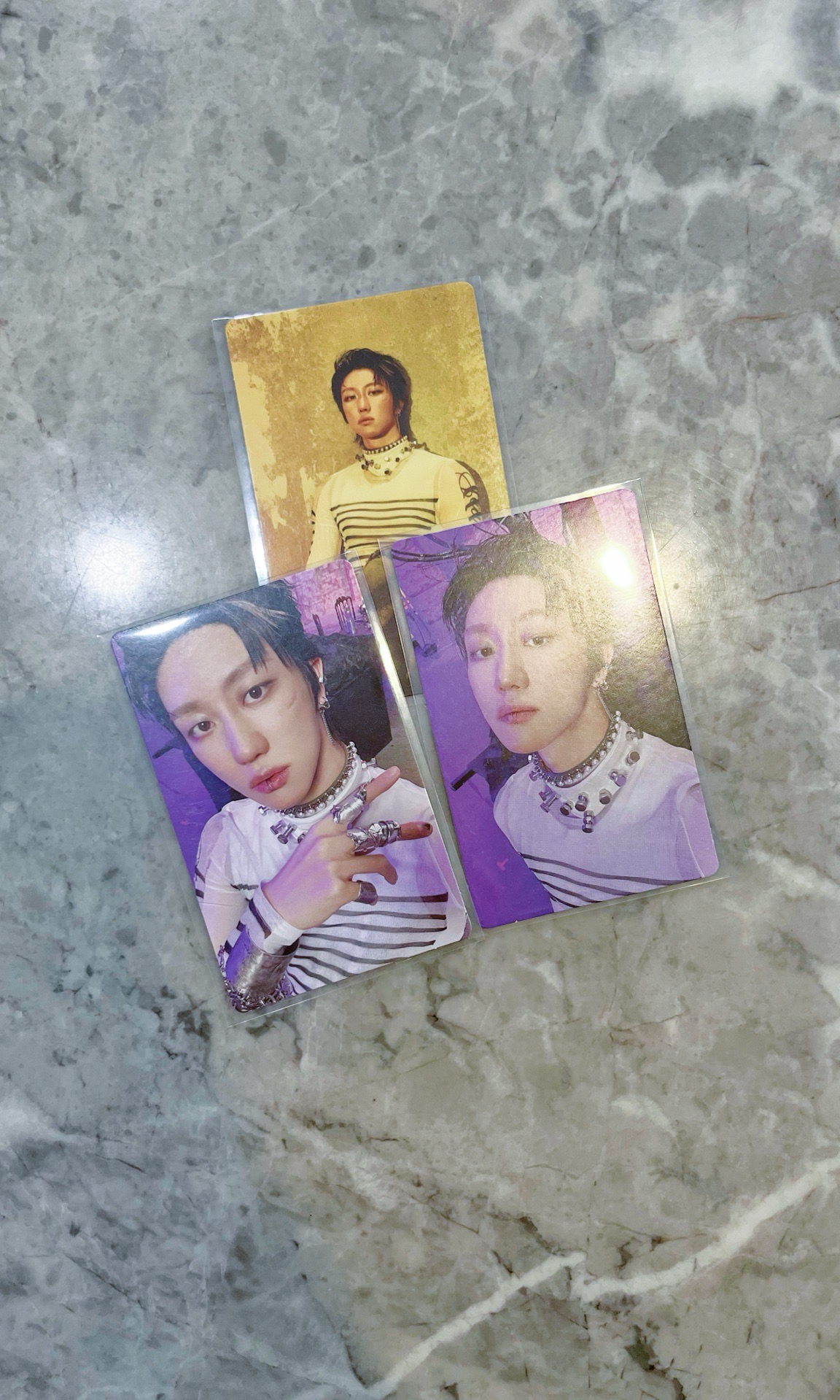 徐明浩正五電子專