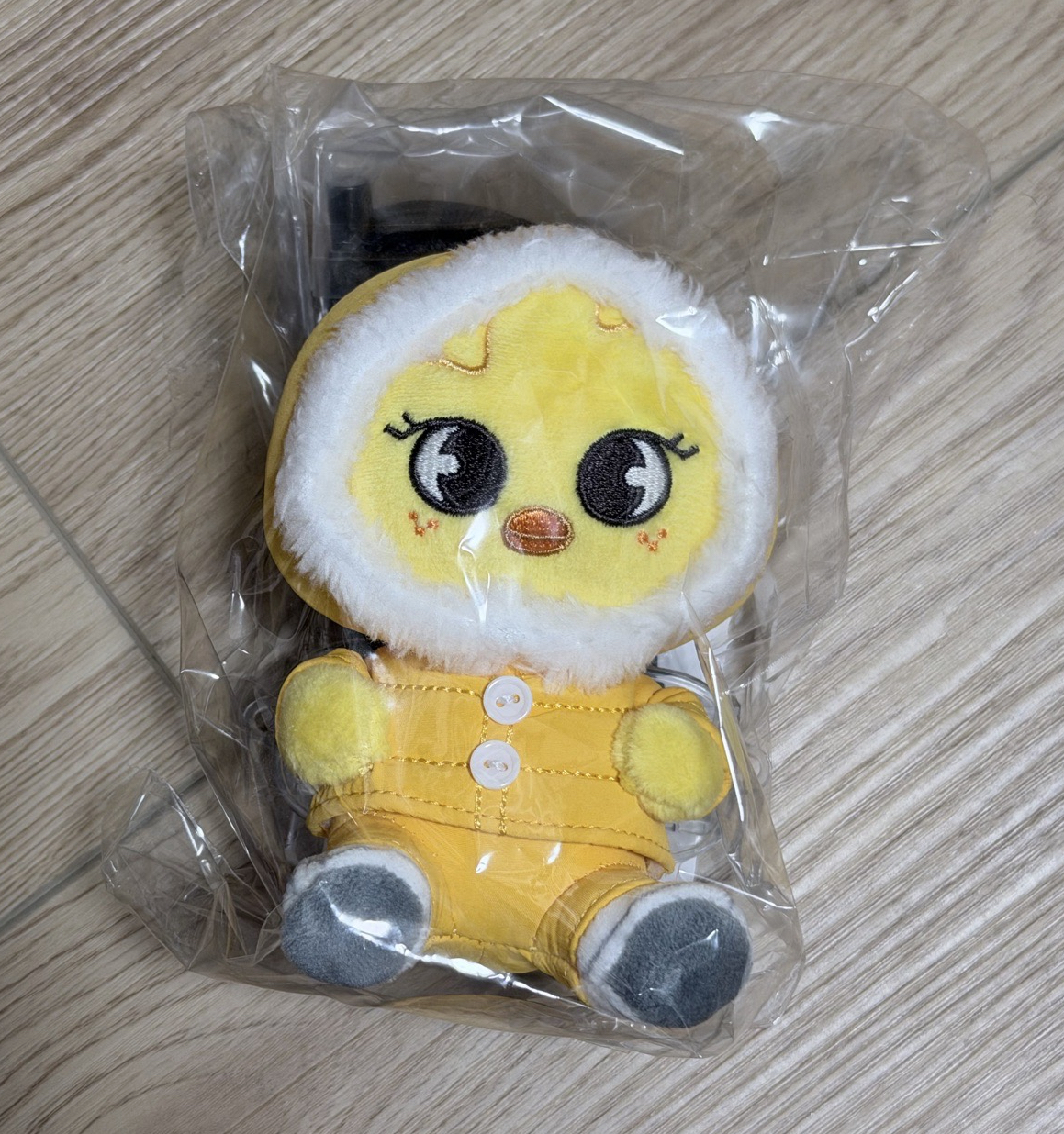 SKZ FELIX BbokAri 手機支架娃