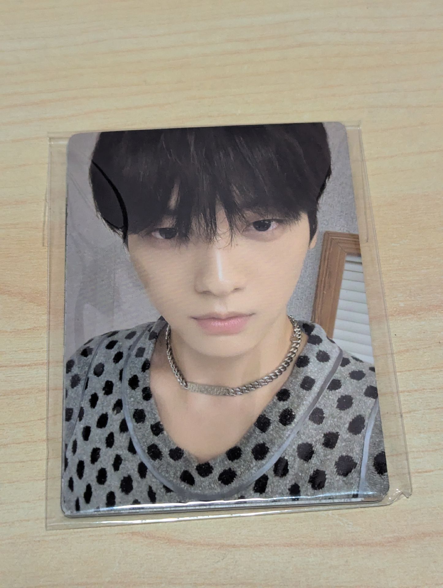 二代手燈卡一套