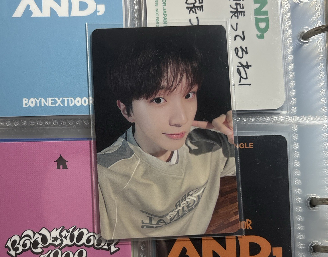 HOW? yzy4.0簽售卡 雲鶴