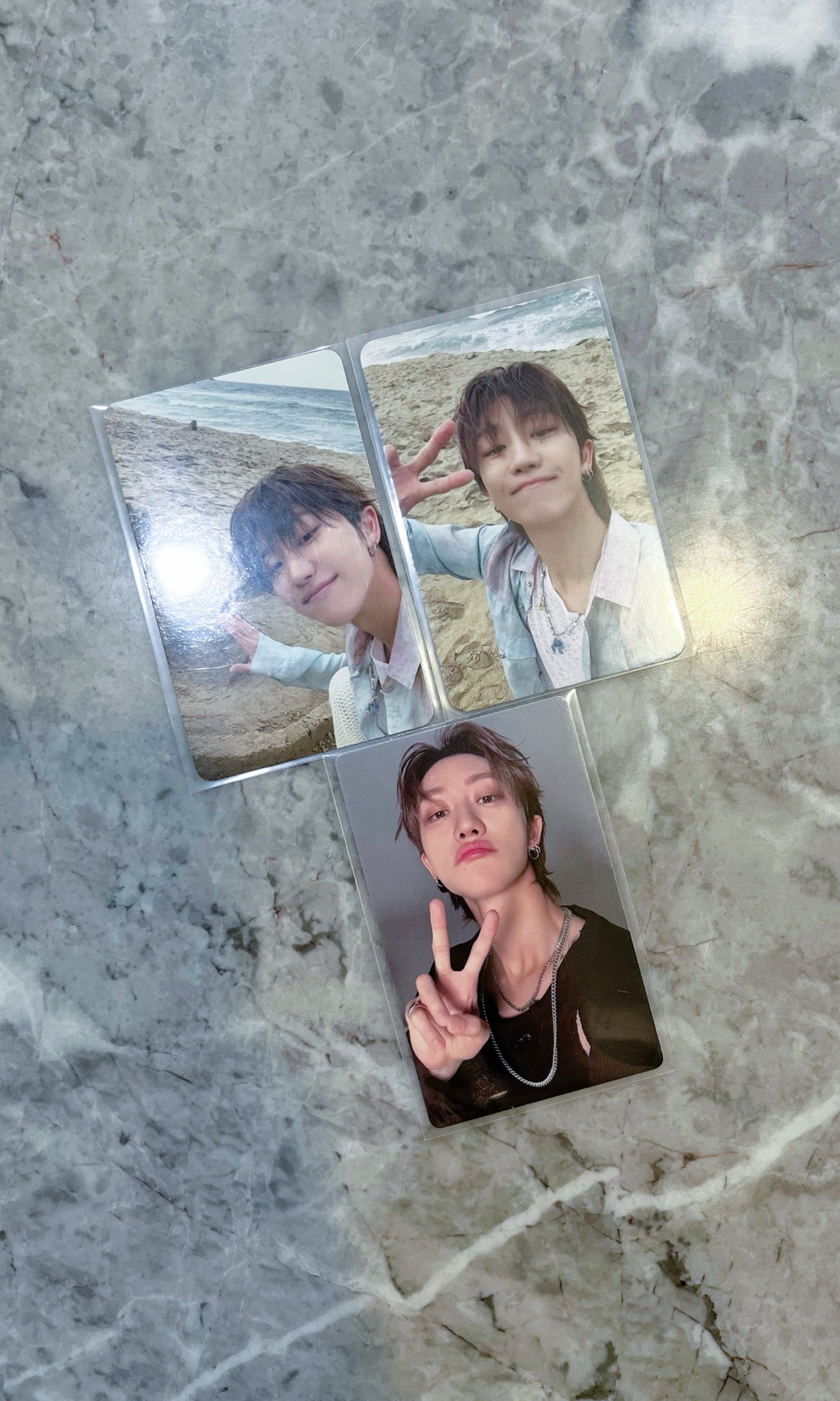 徐明浩迷12幸運/簽售卡