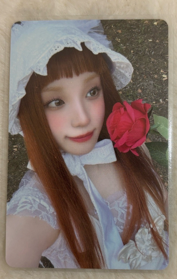 雨琦快閃卡包卡