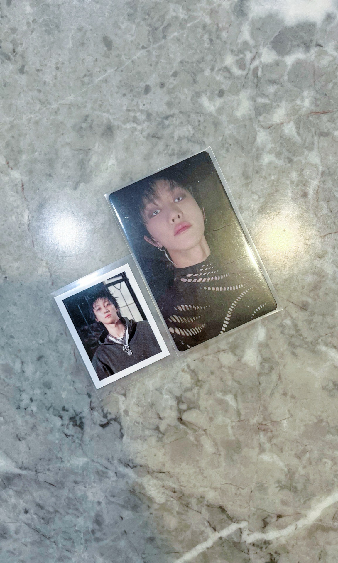 徐明浩正規五證件照