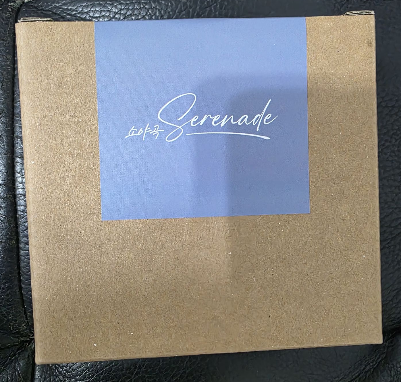 𝐃x𝐒｜소야곡｜馬克杯 