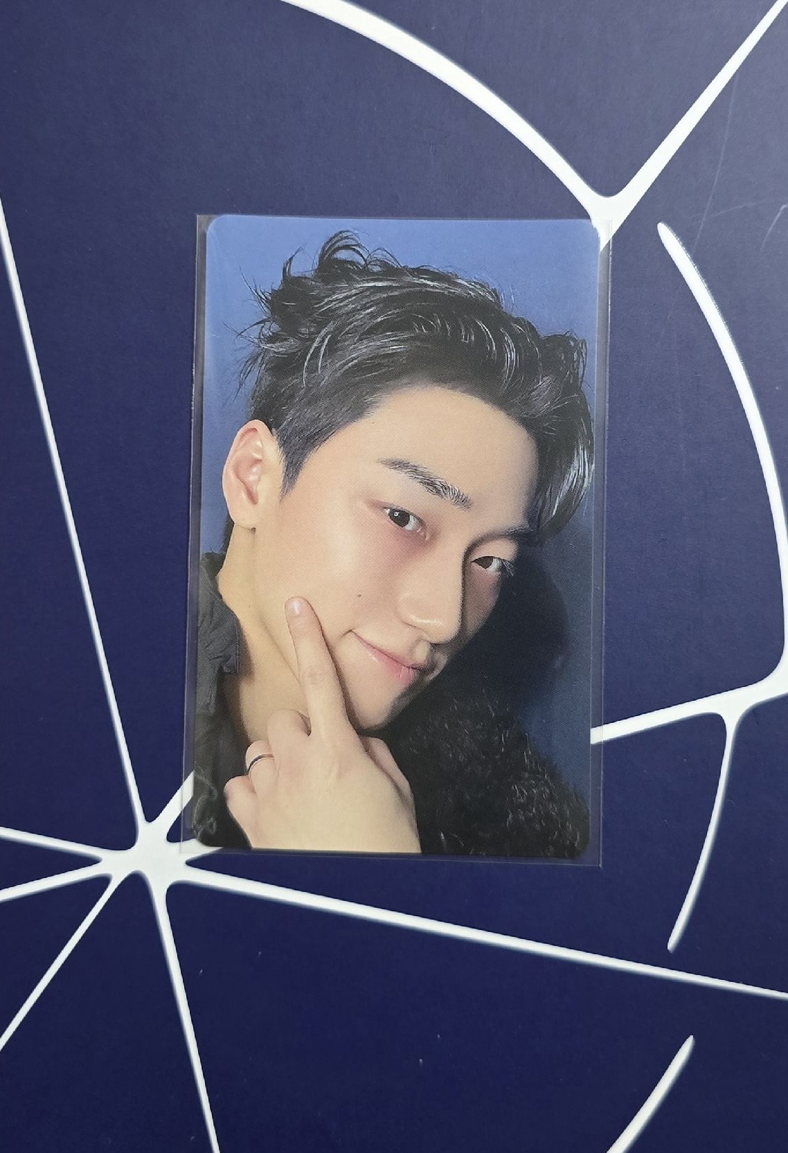 GH4塔店幸運卡 戳臉傘