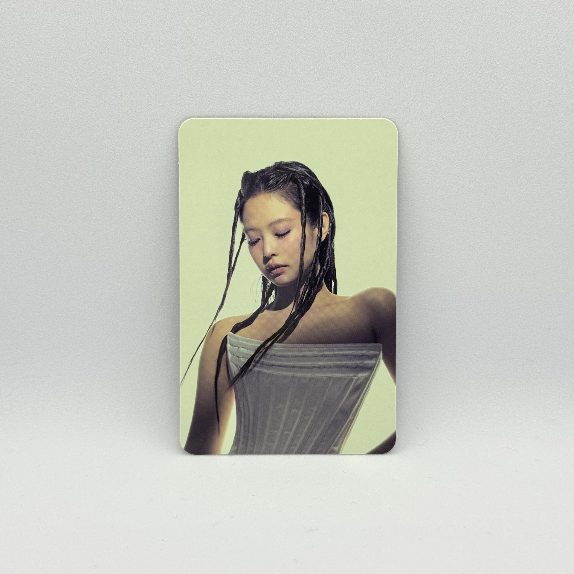 BLACKPINK｜JENNIE｜OY 預售特典