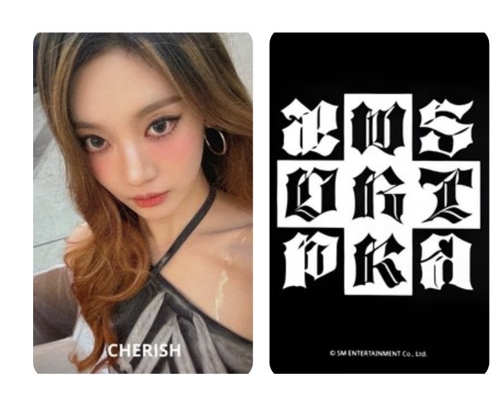 Dirty Work am 特典卡 預售寧