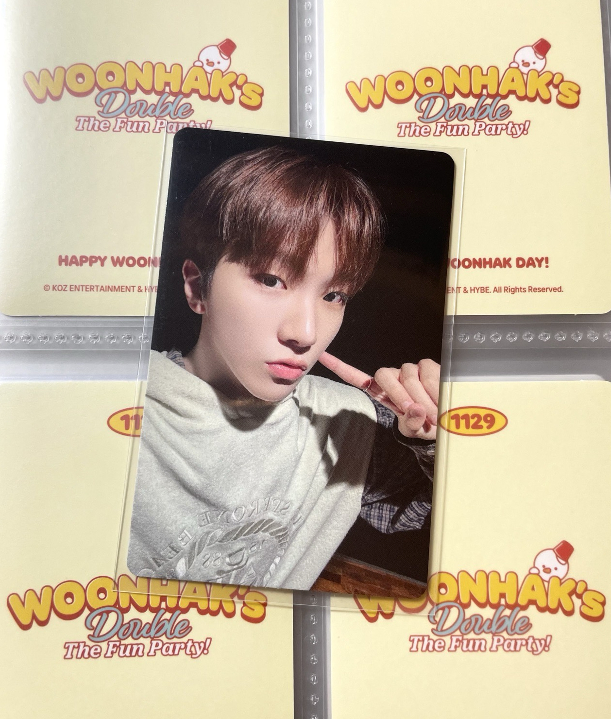 有花為你而開，好運撲面而來🍀