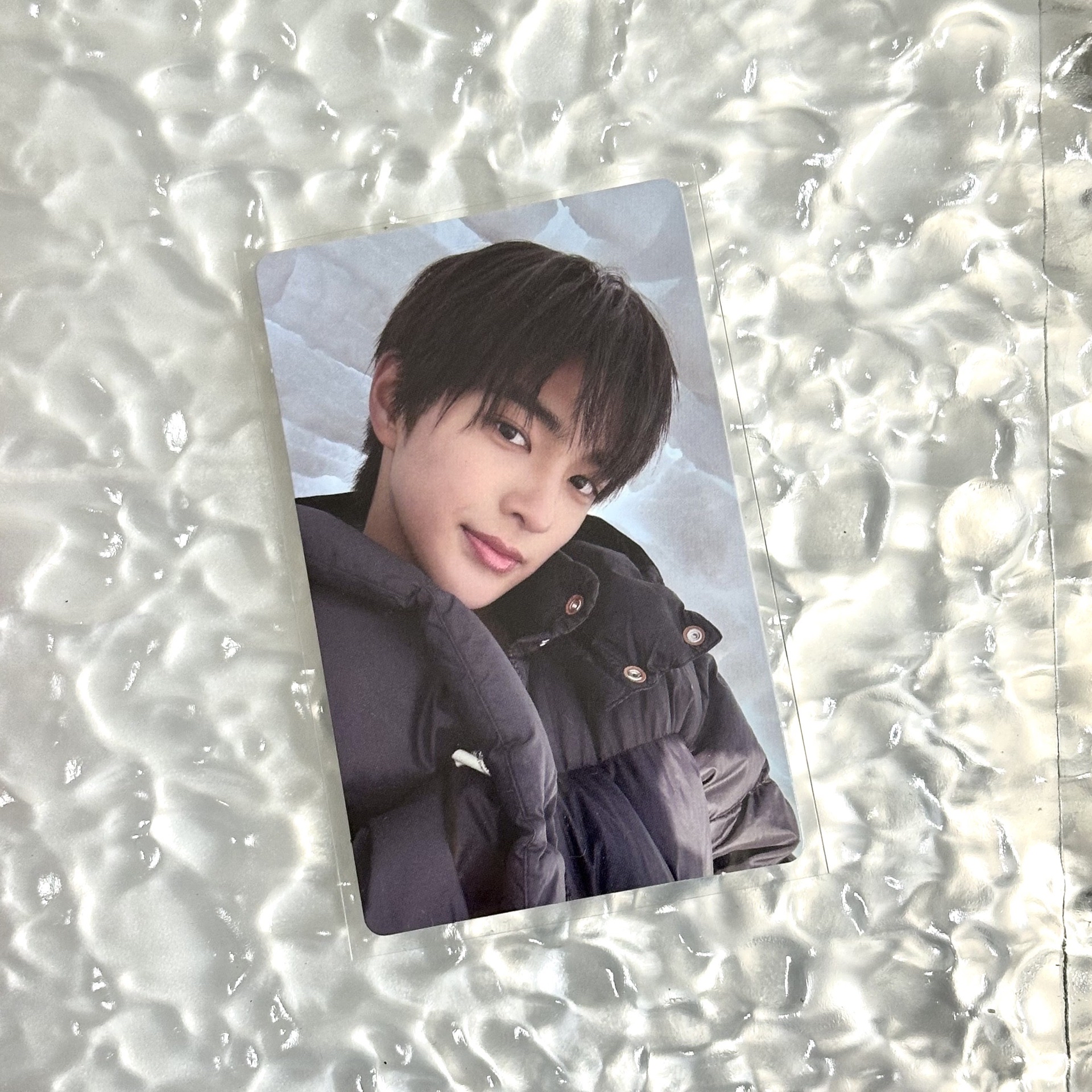 出複數 雪地鎬❄️ 現貨 免綁免包手