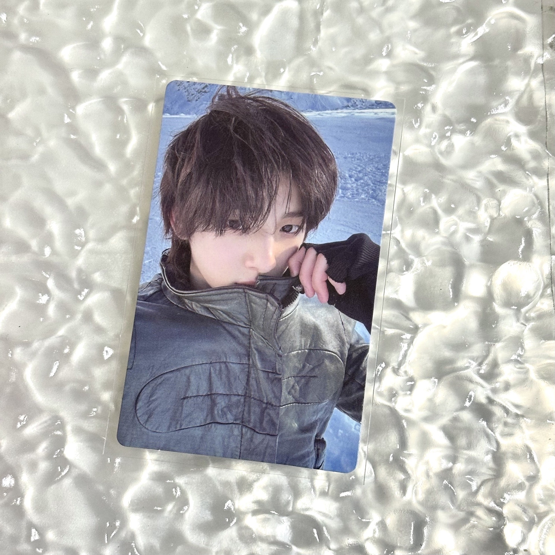 雪地訓 ⛄️ 現貨 免綁免包手 請先看過說明欄