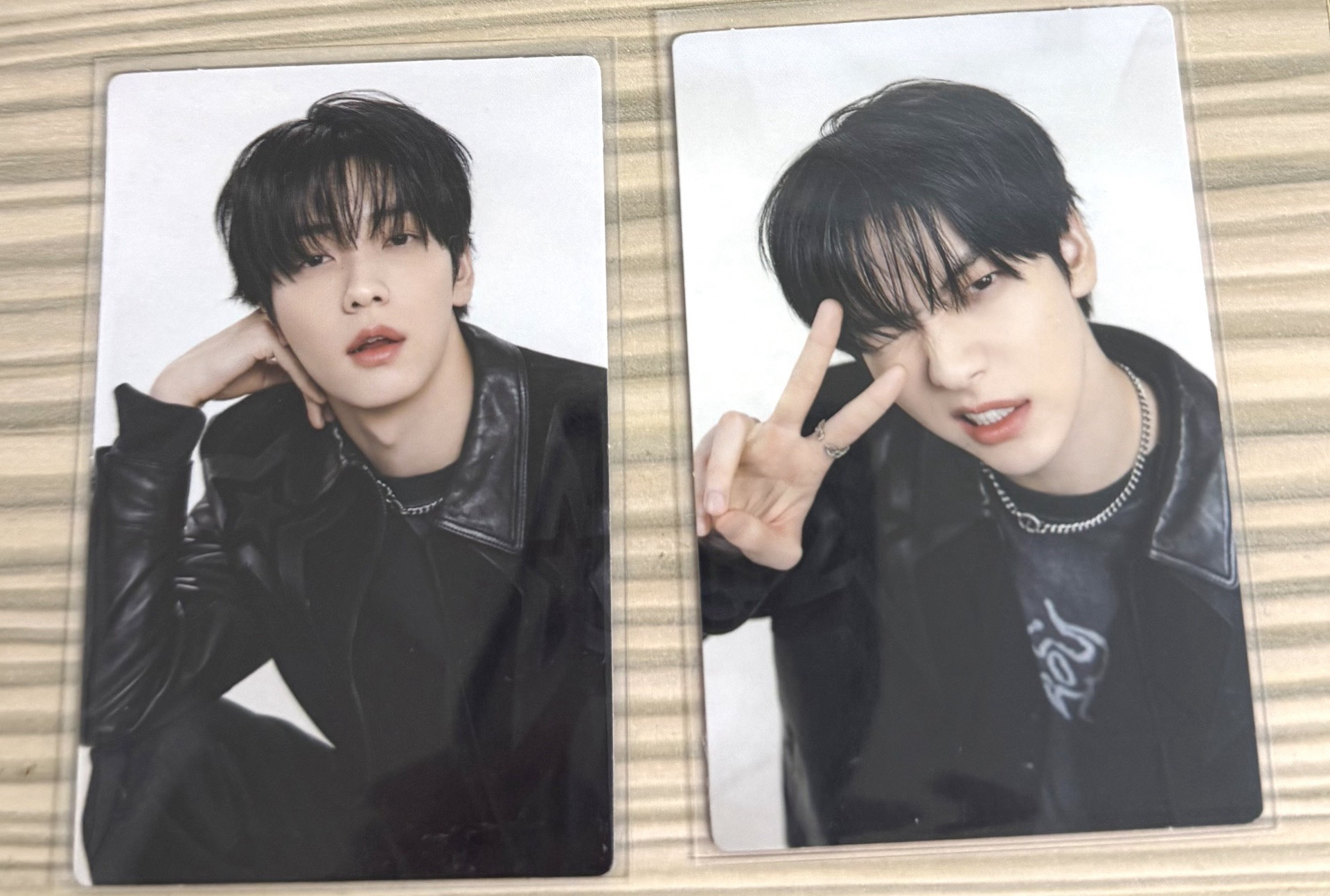 moa con卡包 彬 ver.1/2