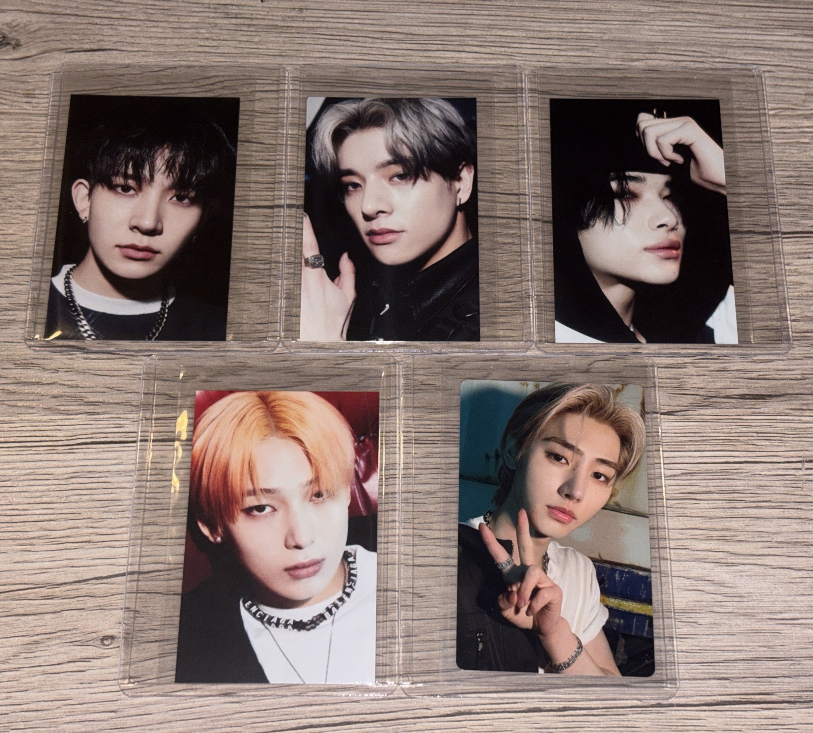 迷三 環球 特典 承