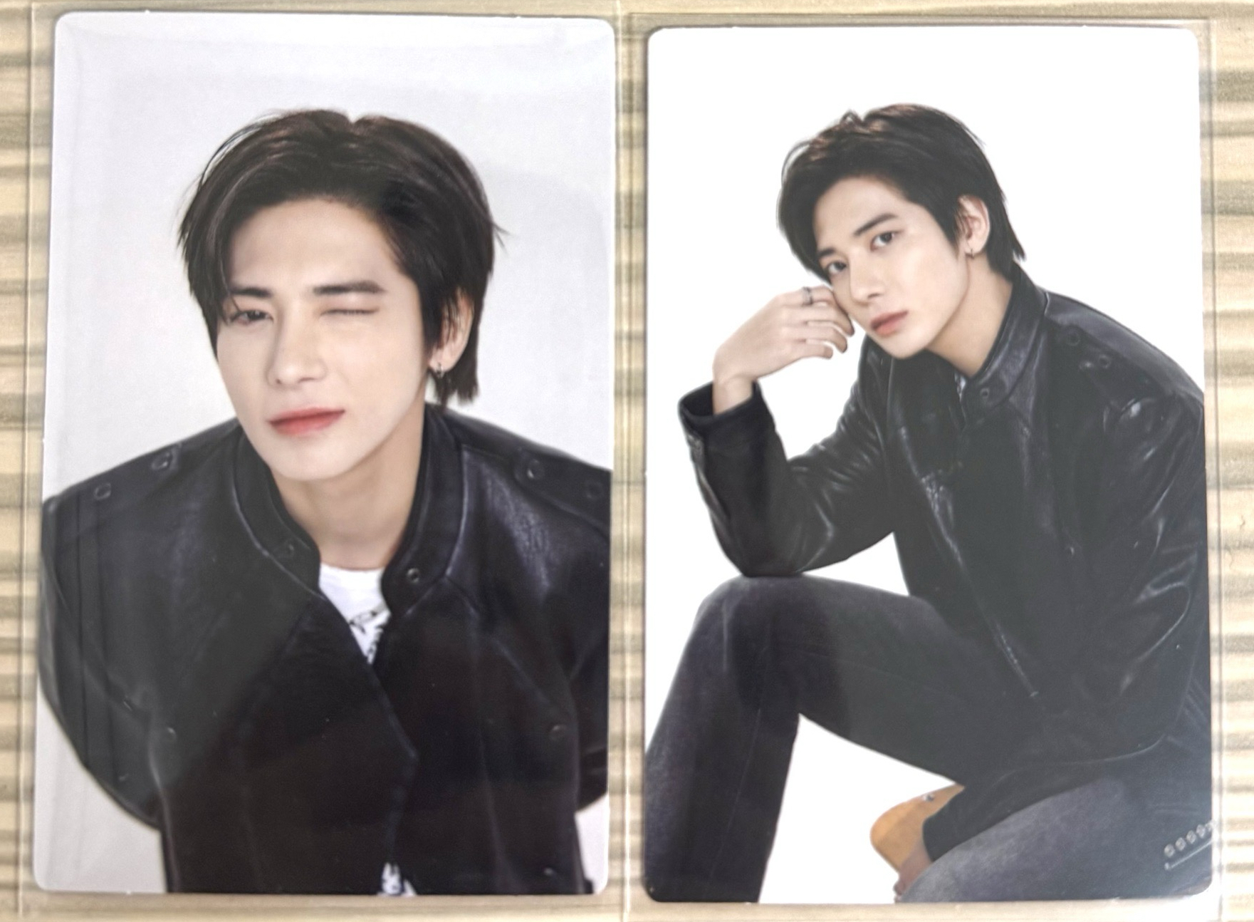 moa con卡包 顯ver.1/2