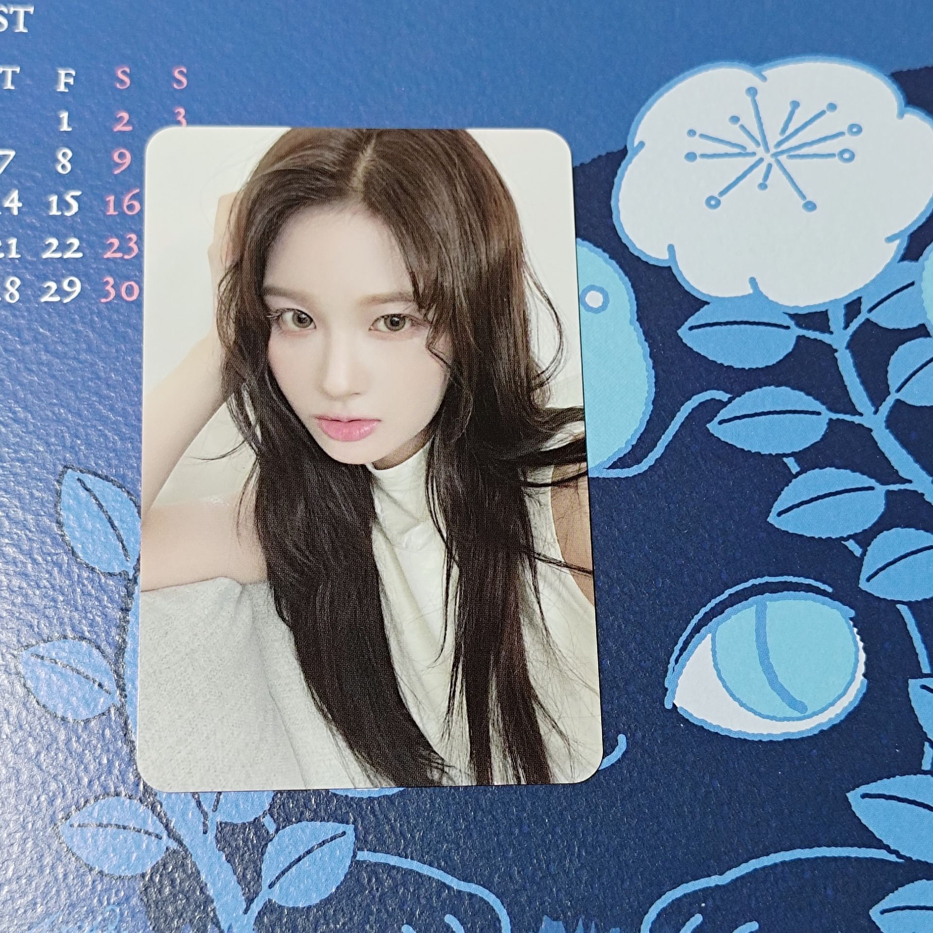 爛美國薛專卡（可單出）