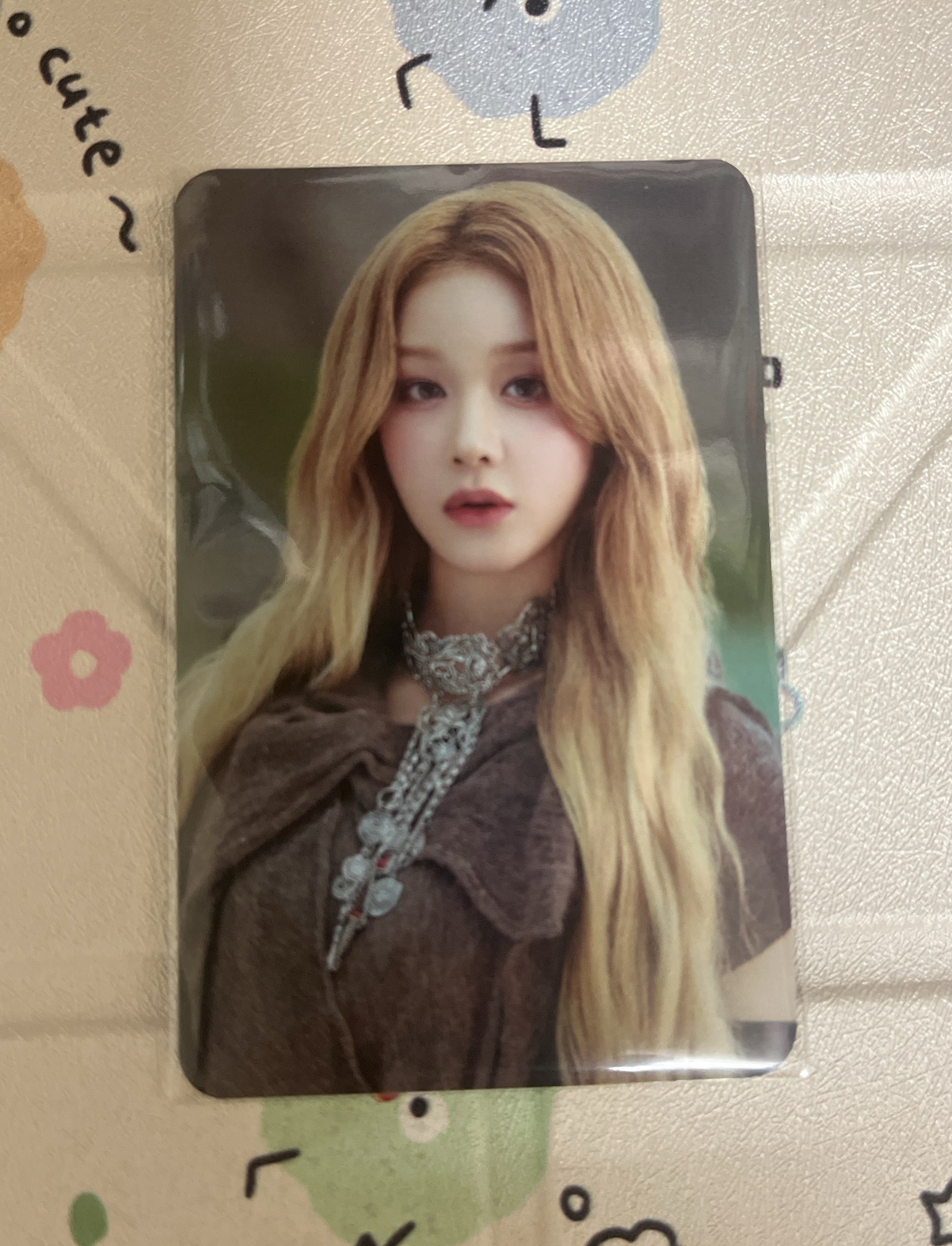 迷二 we go up 特典塔