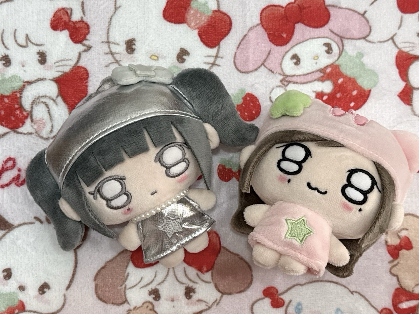 娃專隱藏怜+原皮瑞