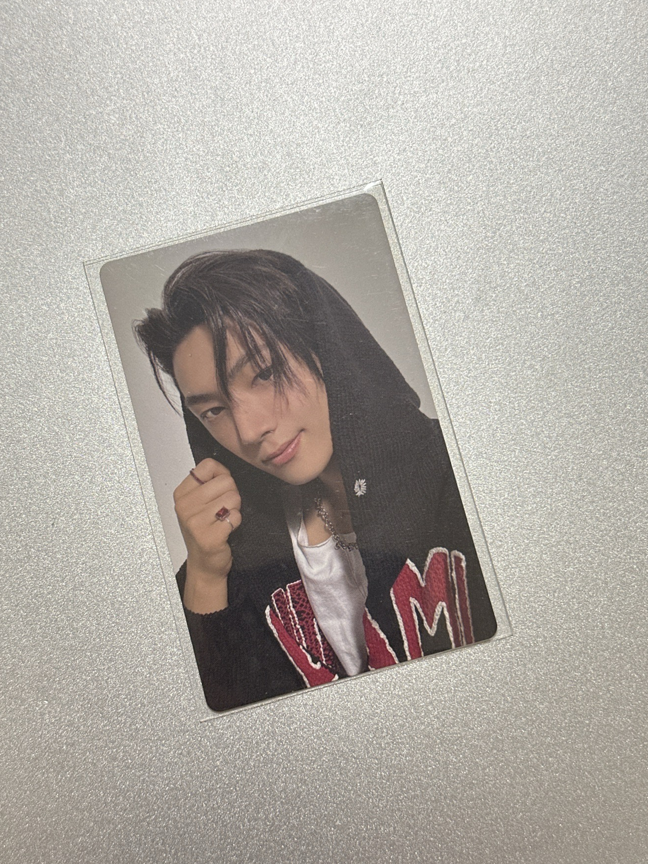 正二朴粽星專卡