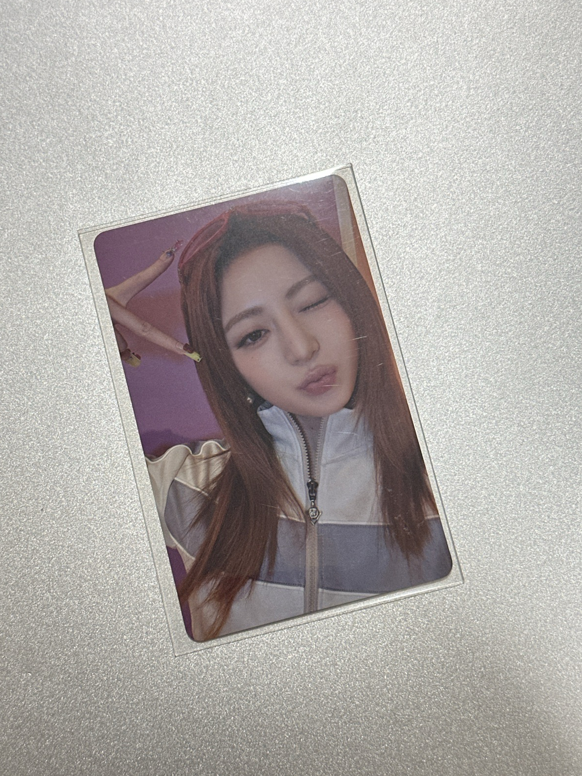 允真日咖4.0幸運卡