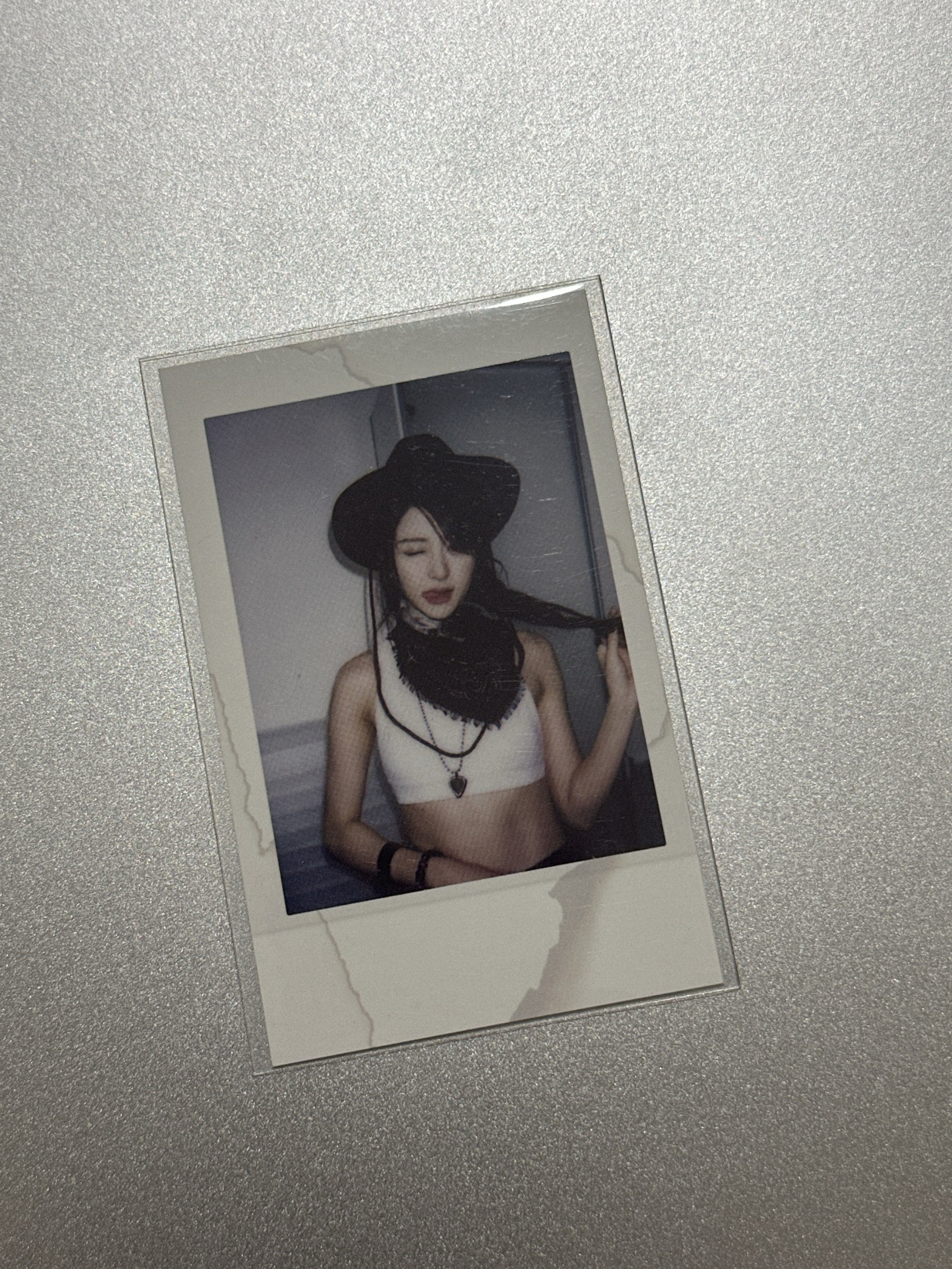 允真鐵盒拍立得