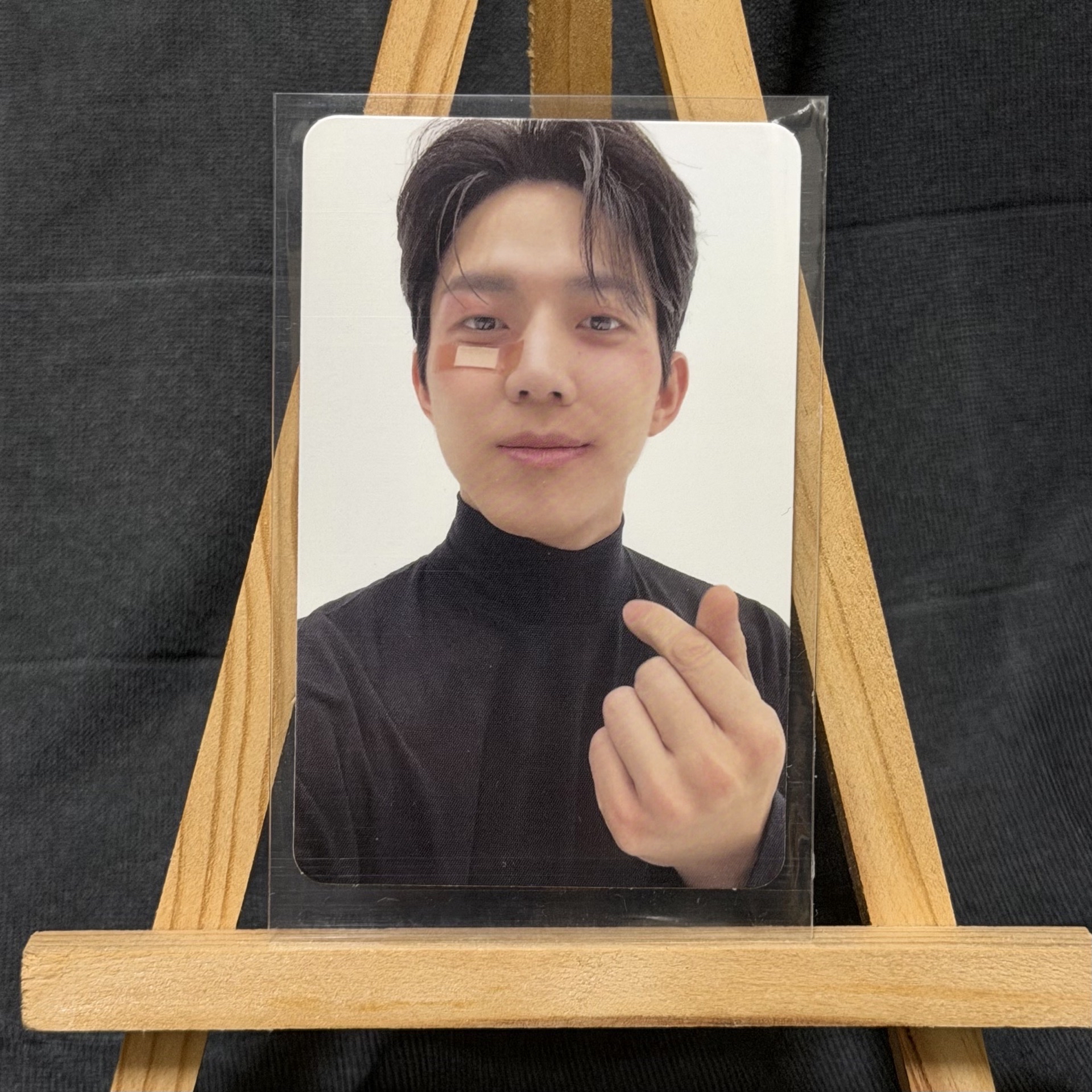 DAY6 度云 迷九 Band aid ver.