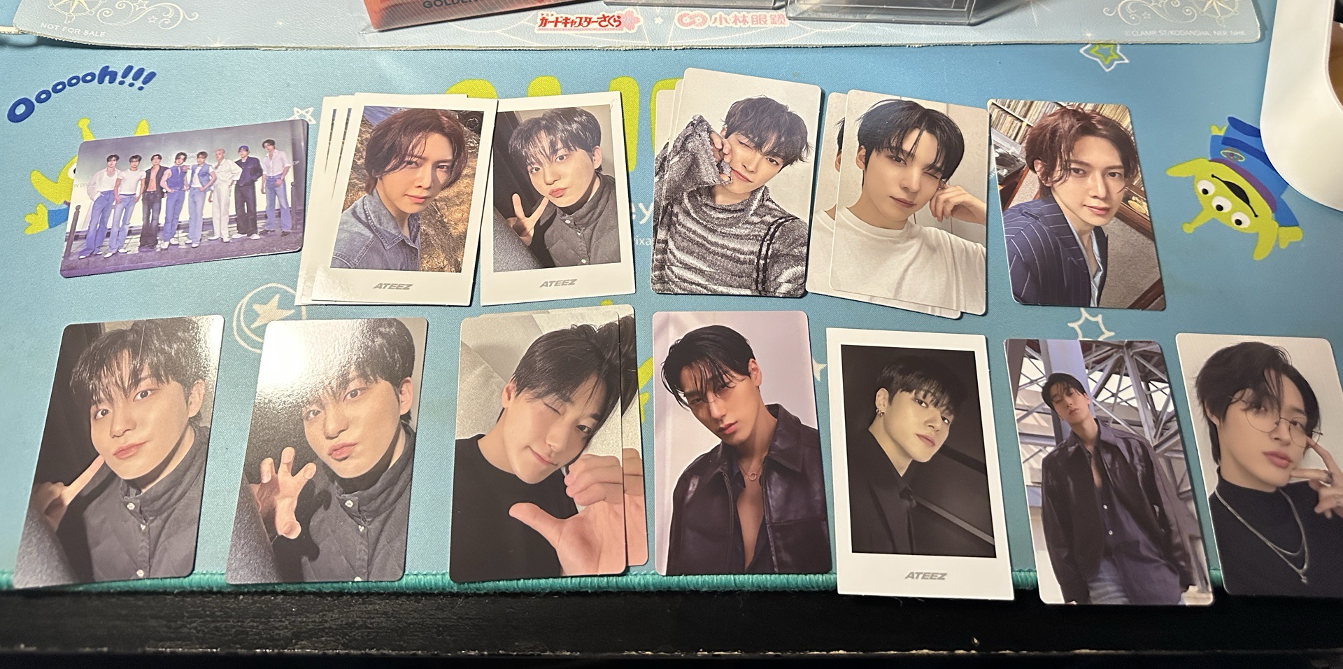 🏴‍☠️GH3 poca專卡出清